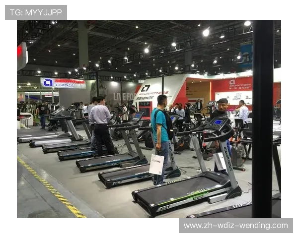 健身器材发展历史演变及技术革新过程